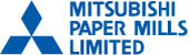 Mitsubishi Papir Mils