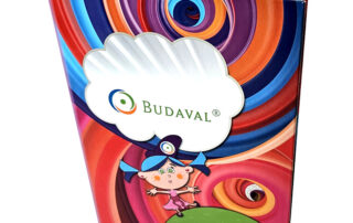 Budaval Papírfeldolgozó Zrt