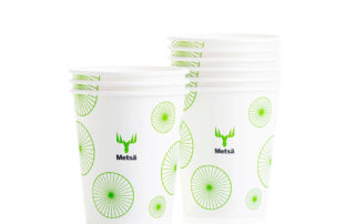 Metsä Board FBB i FSB – prirodan izbor za održivu ambalažu