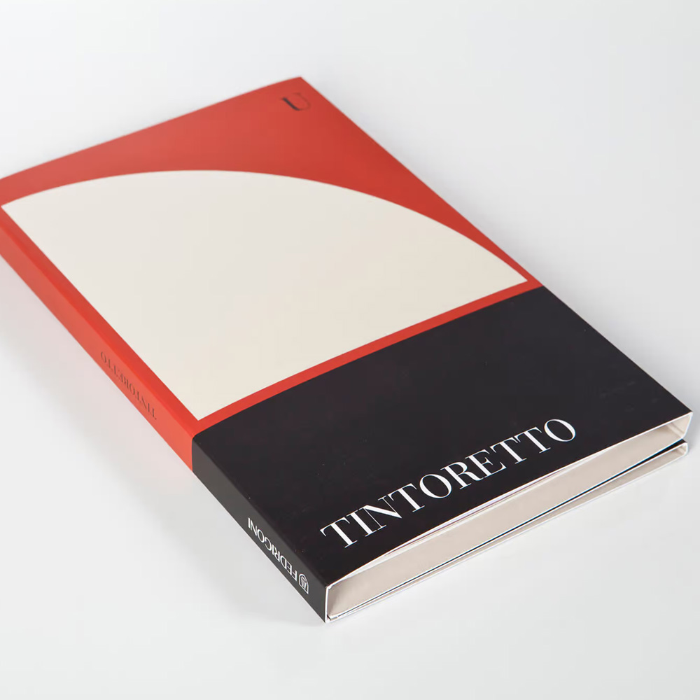 Fedrigoni Tintoretto – Umetnost utkana u svaki list papira