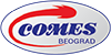 Comes DOO Beograd Logo